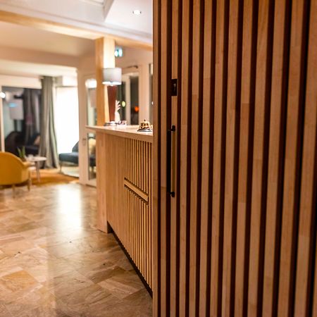 Ostal Pau Universite - Sure Hotel Collection By Best Western المظهر الخارجي الصورة