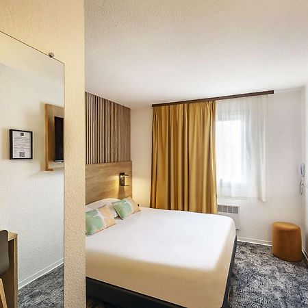 Ostal Pau Universite - Sure Hotel Collection By Best Western المظهر الخارجي الصورة
