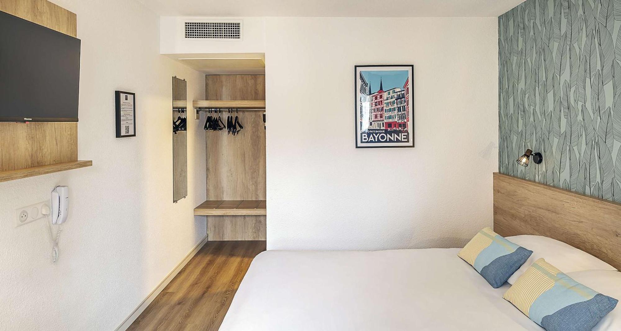 Ostal Pau Universite - Sure Hotel Collection By Best Western المظهر الخارجي الصورة